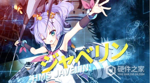 碧蓝航线(百位少女)