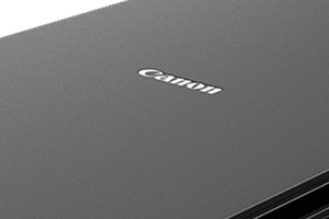 canoscan lide300怎么扫pdf