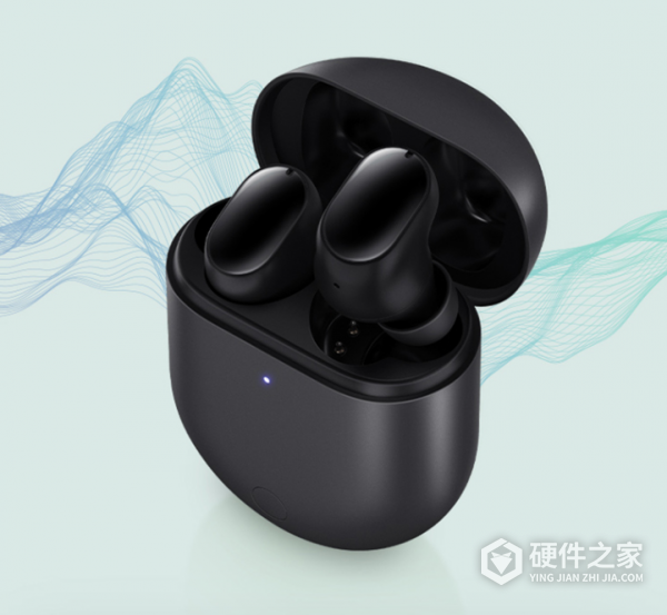 红米airdots3pro怎么设置降噪