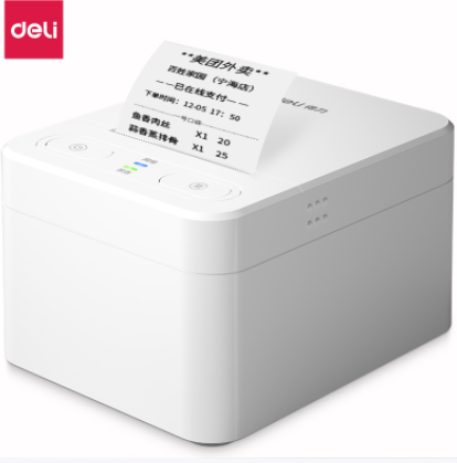 得力DL-582P打印机驱动 For Win XP/7/8/10