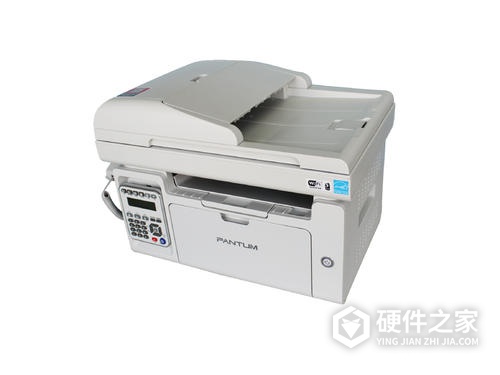 奔图p2206无线打印机wifi设置