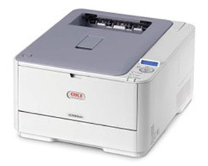 OKI C330dn 激光打印机驱动 For Win XP/7/8/10