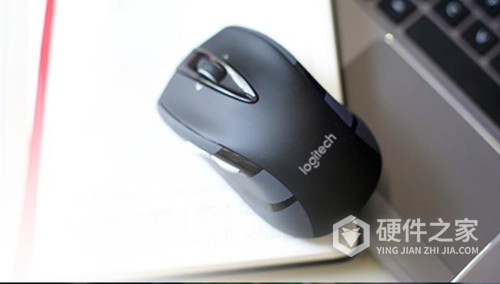 罗技m545鼠标拆卸教程