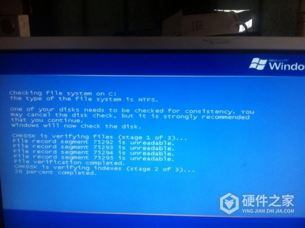 装网卡驱动蓝屏解决教程