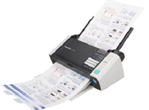 松下Panasonic KV-S1037X扫描仪驱动 For Win XP/7/8/10