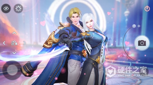 神谕幻想抖音版