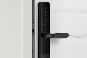 小米智能门锁e能自动上锁吗