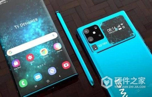 华为mate40pro怎么隐藏相册