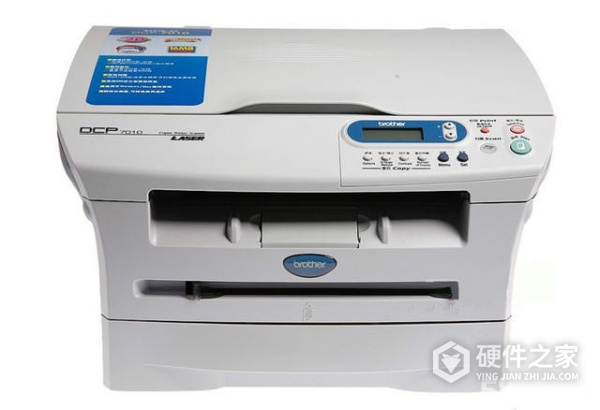 brother dcp7010打印机驱动