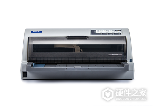 爱普生LQ-106KF打印机驱动 for Windows 2000/ XP