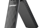 COMFAST CF-940AX无线网卡驱动 For win7/10/11