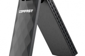 COMFAST CF-940AX无线网卡驱动 For win7/10/11