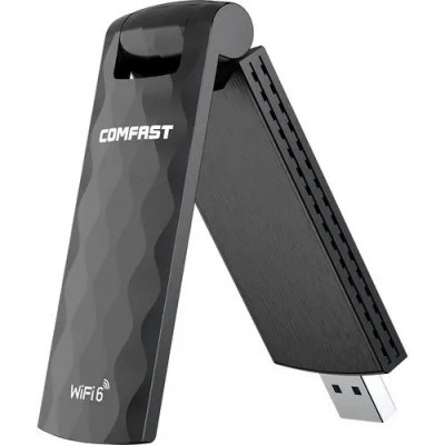 COMFAST CF-940AX无线网卡驱动 For win7/10/11