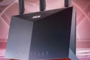 华硕rt-ax86u怎么设置