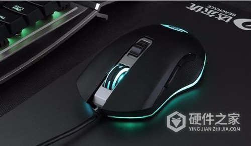 达尔优em905可以设置dpi吗