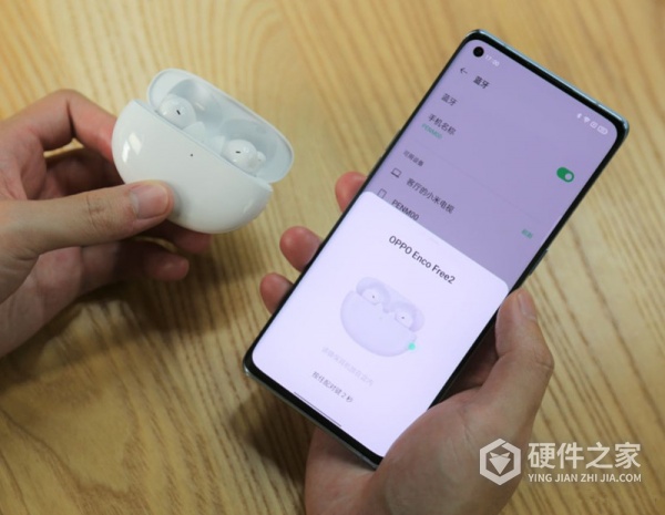 OPPOEncoFree2i续航时间多久