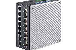 TL-SG2216工业级说明书