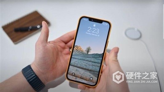 iOS 14.7 测试版更新了什么