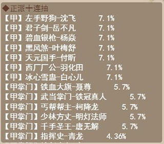 剑侠传奇九游版