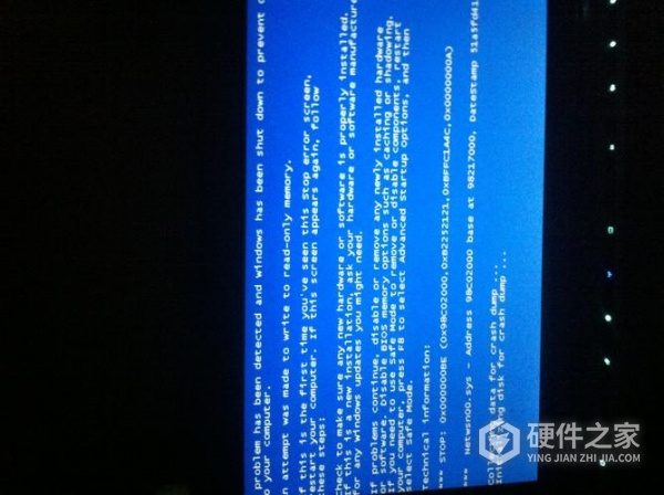 ThinkPad E470用U盘启动进入pe时蓝屏怎么办