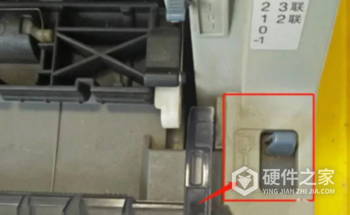 爱普生l8168后进纸设置方法