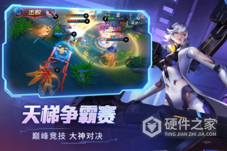 时空召唤内测服