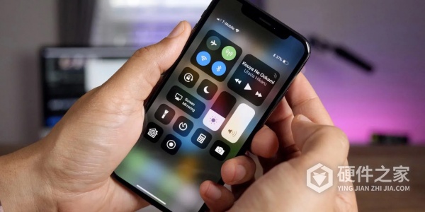iOS 17控制中心会有哪些调整