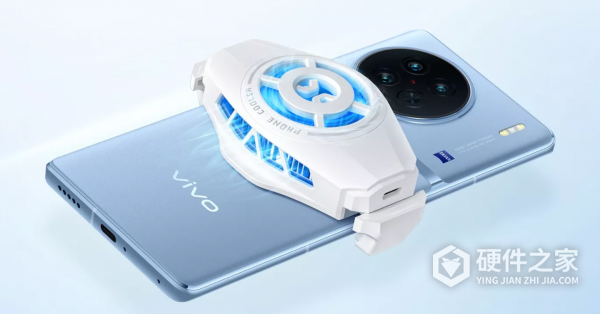 vivo 散热背夹 Neo怎么样