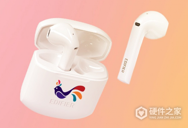 漫步者lollipods怎么切换设备