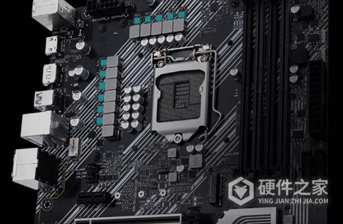 华硕z490配什么CPU
