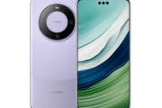 华为mate60和p60哪个好
