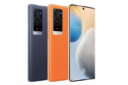 vivo x70什么时候上市