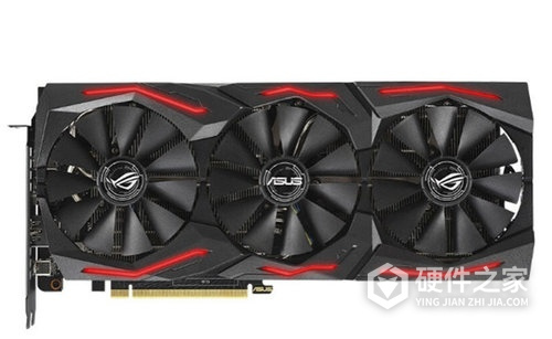 华硕NVIDIA系列 ROG-STRIX-RTX2080S-8G-GAMING显卡驱动