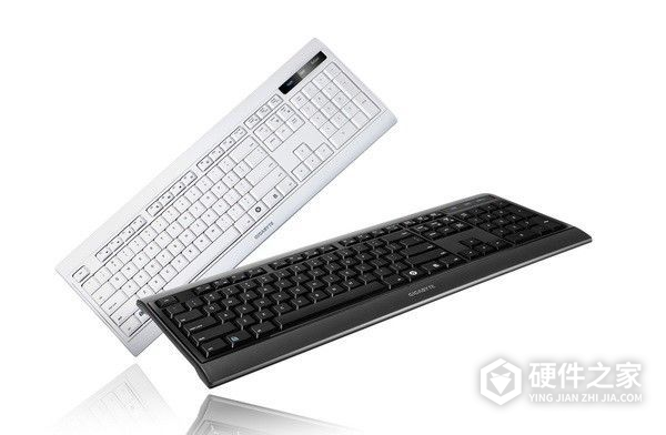 技嘉K6150键盘驱动