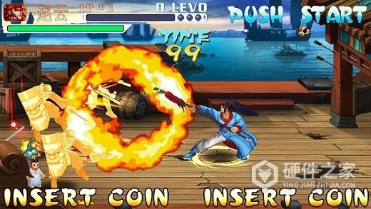 三国战纪2貂蝉版