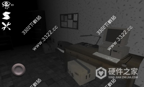 恐怖之眼重制版