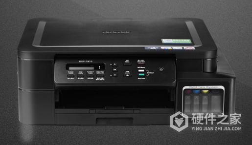 兄弟BrotherDCP-T310 喷墨打印机说明书