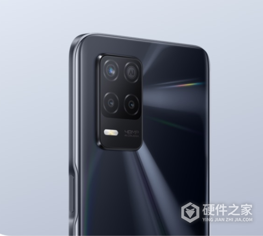 真我V13怎么设置微信视频美颜