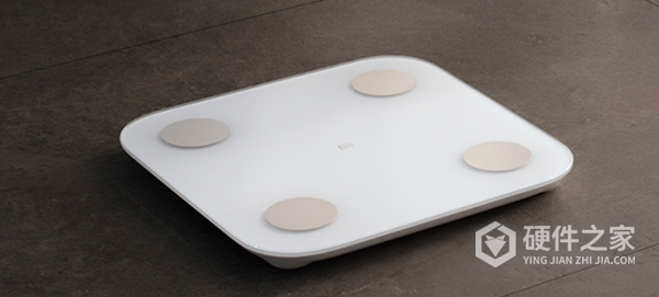 小米体脂秤2怎么连接小米运动