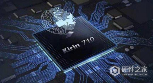 麒麟710a与710f的区别