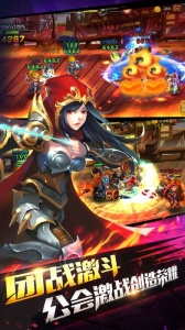 荣耀世纪（冰雪高爆送扶持）