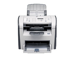 惠普HP LaserJet 3050一体机驱动 For Win XP/7/8/10