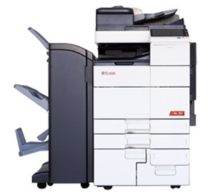 震旦AD755用户手册