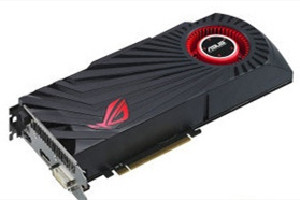 华硕ROG系列 MATRIX-GTX980TI-P-6GD5-GAMING显卡驱动