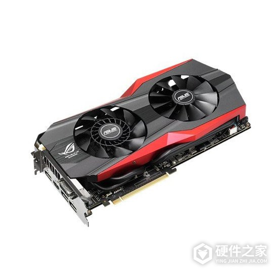 华硕NVIDIA系列 PH-GT1030-O2G显卡驱动