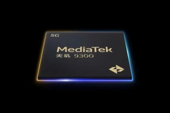 天玑9300+处理器相对于相对于骁龙几代