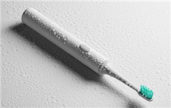 米家声波电动牙刷t500怎么连接手机