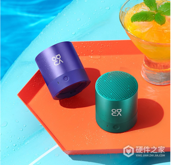 华为mini蓝牙音箱cm510说明书