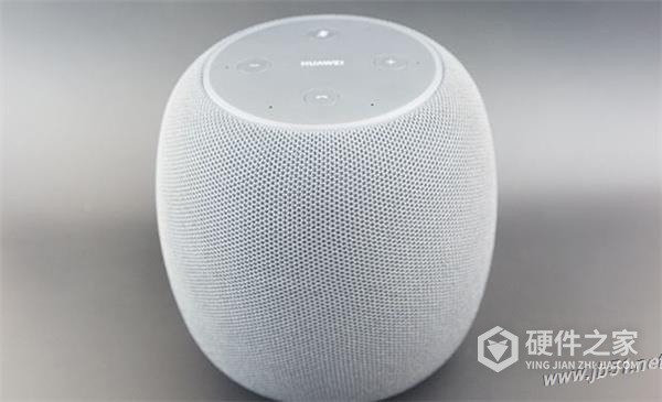 华为AI智能音箱如何连接手机热点