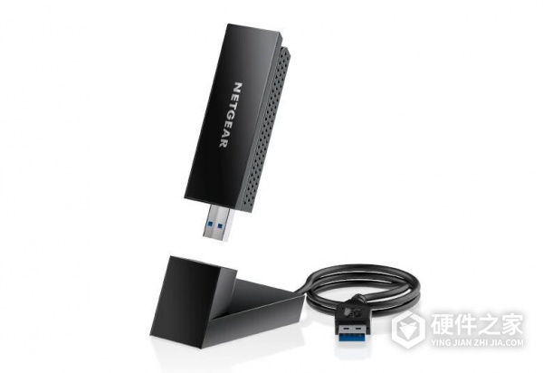 网件首款Wi-Fi 6EUSB网卡怎么样